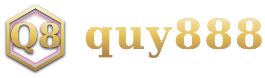 quy888 logo