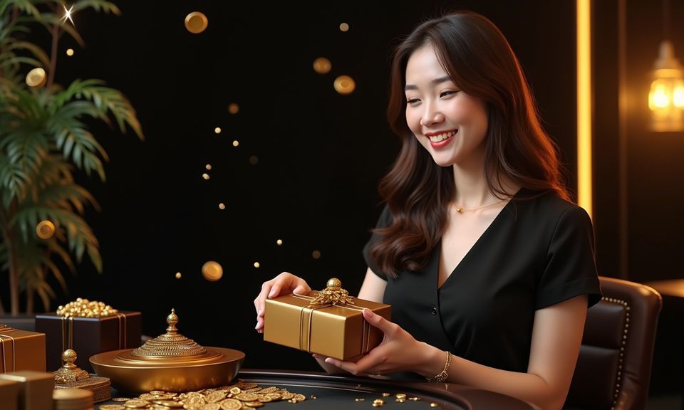 quy888 Ưu đãi
