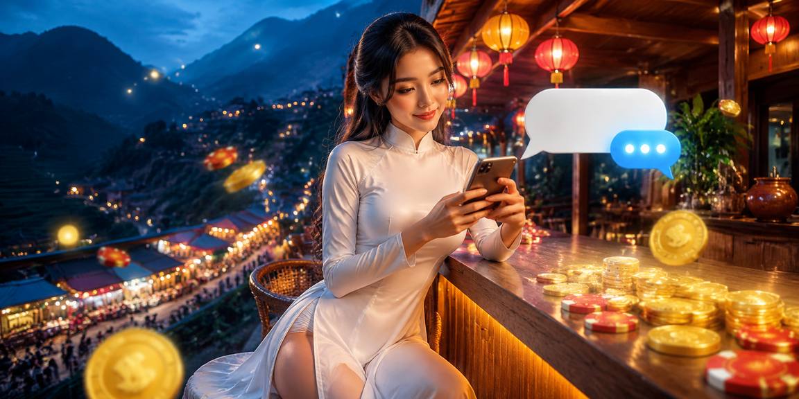 quy888 lobby visual